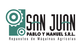 San Juan Hnos - Repuestos de Máquinas Agrícolas